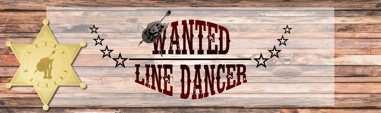 Dance in Line Logo