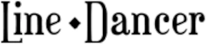 Line Dancer Logo